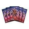 Obaly na karty Yu-Gi-Oh! Six Samura 63 x 90 mm (Konami)