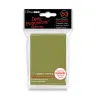 Obaly na karty 66 x 91 mm (Ultra PRO) - zlatá metalíza