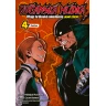 Občanská hlídka - Moje hrdinská akademie 4: Rodina