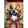 Občanská válka (Legendy Marvel)