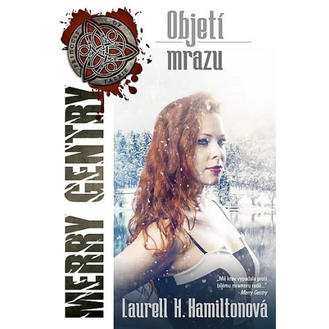 Objetí mrazu