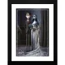 Corpse Bride Picture - Emily and Victor