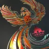 Harry Potter Print - Order of the Phoenix