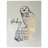 Harry Potter Picture - Hedwig