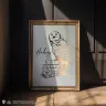 Harry Potter Picture - Hedwig