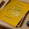 Harry Potter Bild - Hufflepuff