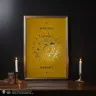 Harry Potter Bild - Hufflepuff