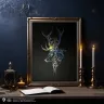 Harry Potter Picture - Patronus