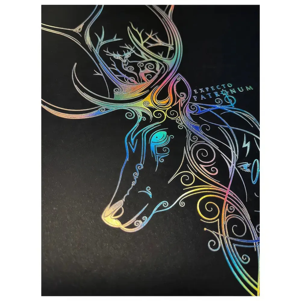 Harry Potter Picture - Patronus