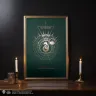 Harry Potter Picture - Slytherin