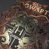Harry Potter Poster - Hogwarts Crest
