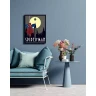 Marvel Deco Wall Art - Spider-Man Hanging