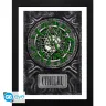 Cthulhu Wall Art - Necronomicon