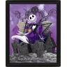 The Nightmare Before Christmas 3D Picture