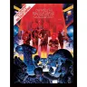 Star Wars Poster - Mos Eisley Cantina
