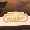 Obraz World of Warcraft - Sylvanas vs Anduin Wrynn