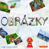 Obrázky - desková hra
