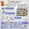 Obrázky - desková hra
