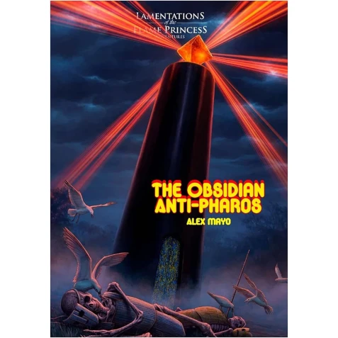 Obsidian Anti-Pharos