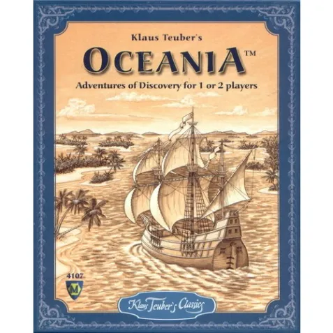 Oceania
