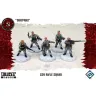 Dust Tactics: SSU Rifle Squad - Ohotniki