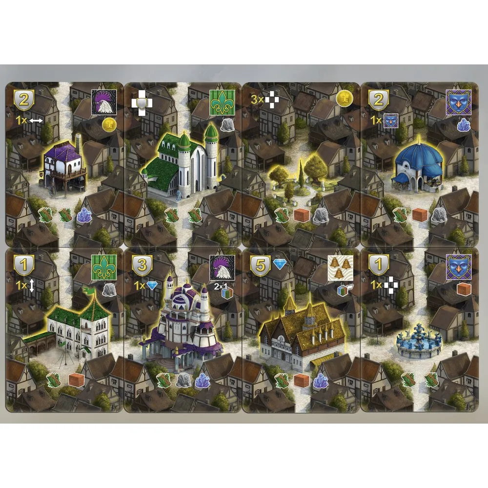 OddVille