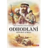 Odhodlaní: Severní Afrika - poškozený obal