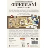 Odhodlaní: Severní Afrika - poškozený obal