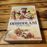 Odhodlaní: Severní Afrika - poškozený obal