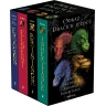 Odkaz Dračích jezdců – Eragon, Eldest, Brisingr, Inherit (BOX)