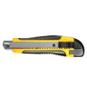 Snap-off utility knife - 18mm blade