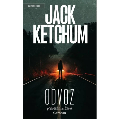 Odvoz