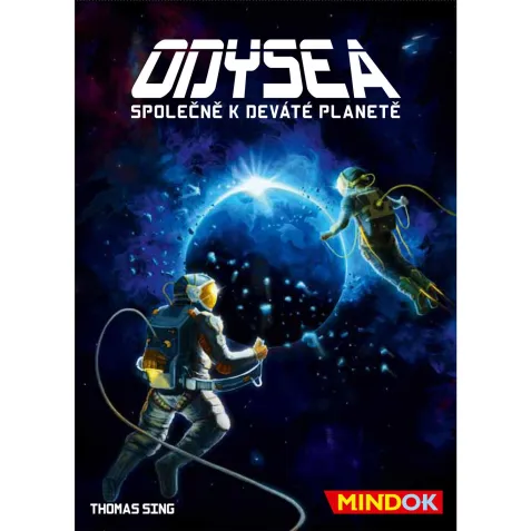 Odysea