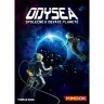 Odysea
