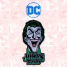 DC Comics Anstecknadel - Joker, limitierte Edition