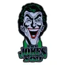 DC Comics Anstecknadel - Joker, limitierte Edition