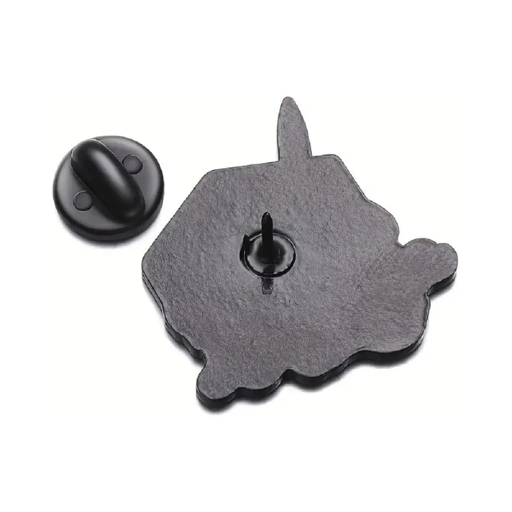 Dungeons & Dragons Pin - Gelatinous Cube