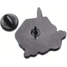 Dungeons & Dragons Pin - Gelatinous Cube