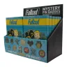 Odznak Fallout - Mystery Pin