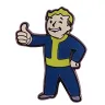 Fallout Pin - Vault Boy