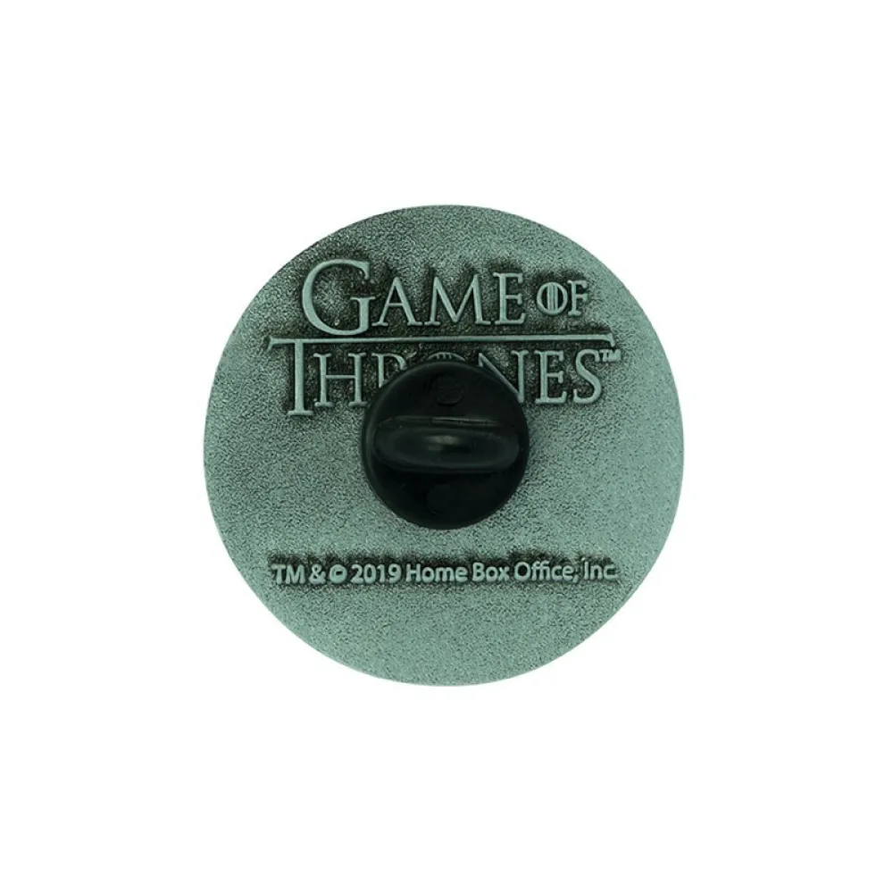 Odznak Game of Thrones - Targaryen