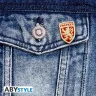 Odznak Harry Potter - Chrabromil Prefect