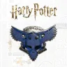 Odznak Harry Potter - Havraspár (limitovaná edice)