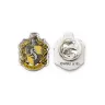 Harry Potter Anstecknadel - Hufflepuff