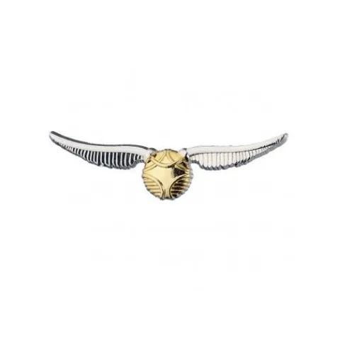 Harry Potter Pin - Golden Snitch