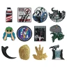 Jurassic Park Pin - Mystery Pin (1 pc)