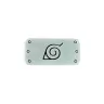 Naruto Shippuden Pin - Konoha