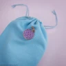 One Piece Pin - Gum-Gum Fruit