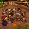 One Piece Anstecknadel - Mystery Pin (1 Stk.)