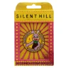 Odznak Silent Hill - Robbie the Rabbit
